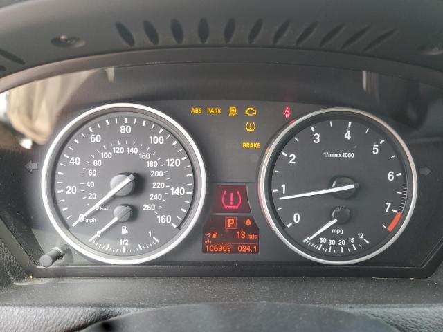 Photo 9 from auction – 2013 BMW X5 XDRIVE3 with VIN 5UXZV4C52D0B17920