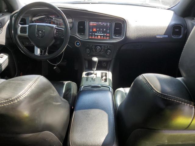 Photo 8 from auction – 2013 DODGE CHARGER R/ with VIN 2C3CDXCT3DH532185