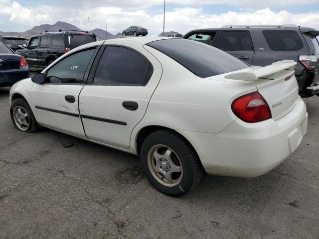 Photo 2 from auction – 2004 DODGE NEON BASE with VIN 1B3ES26C84D570955