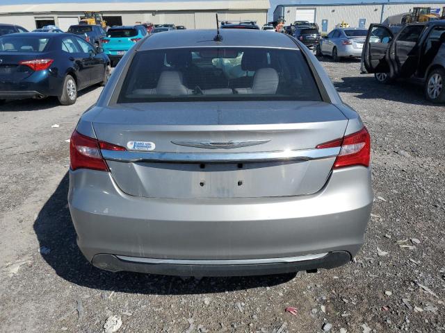 Photo 6 from auction – 2013 CHRYSLER 200 TOURIN with VIN 1C3CCBBB2DN713798