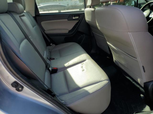 Photo 11 from auction – 2017 SUBARU FORESTER 2 with VIN JF2SJAJCXHH806821