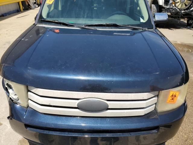 Photo 12 from auction – 2010 FORD FLEX LIMIT with VIN 2FMGK5DC0ABA81040