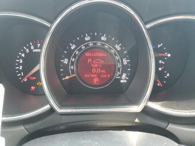 Photo 9 from auction – 2013 KIA RIO EX with VIN KNADN4A35D6187271