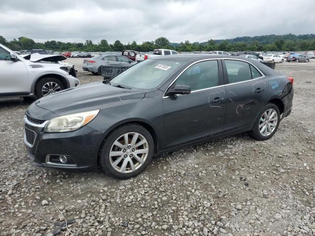 CHEVROLET MALIBU 2LT 2015 with VIN 1G11D5SL0FF169236 - Photo from auction