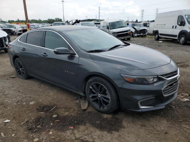 Photo 4 from auction – 2016 CHEVROLET MALIBU LT with VIN 1G1ZE5ST3GF305893