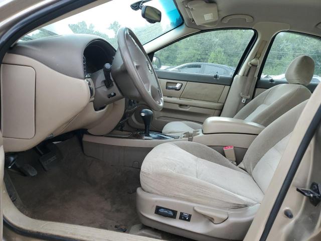 Zdjęcie 7 z aukcji – 2002 MERCURY SABLE GS z VIN 1MEFM50U12G643190