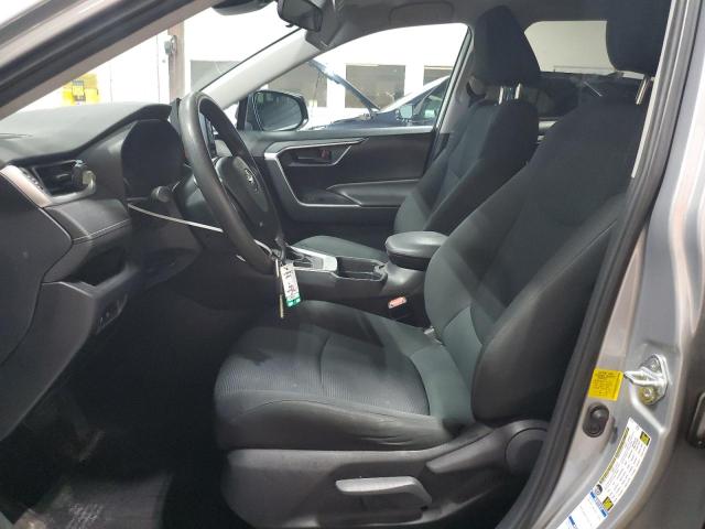 Photo 7 from auction – 2019 TOYOTA RAV4 LE with VIN 2T3F1RFV3KW048220