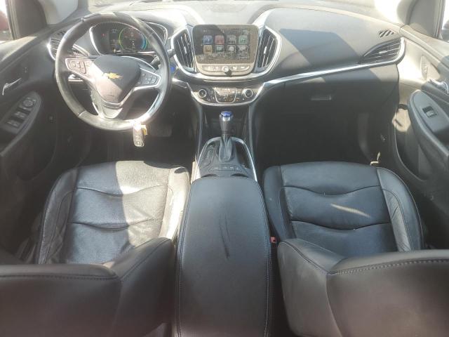 Photo 8 from auction – 2018 CHEVROLET VOLT PREMI with VIN 1G1RD6S55JU124954