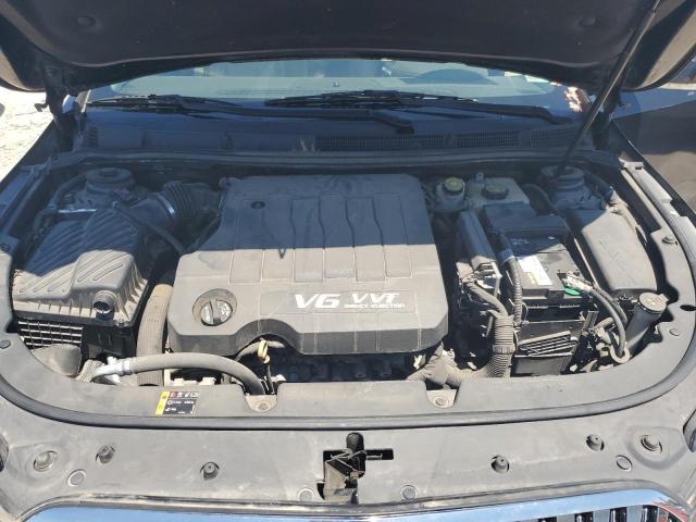 Photo 11 from auction – 2015 BUICK LACROSSE with VIN 1G4GB5G31FF209710