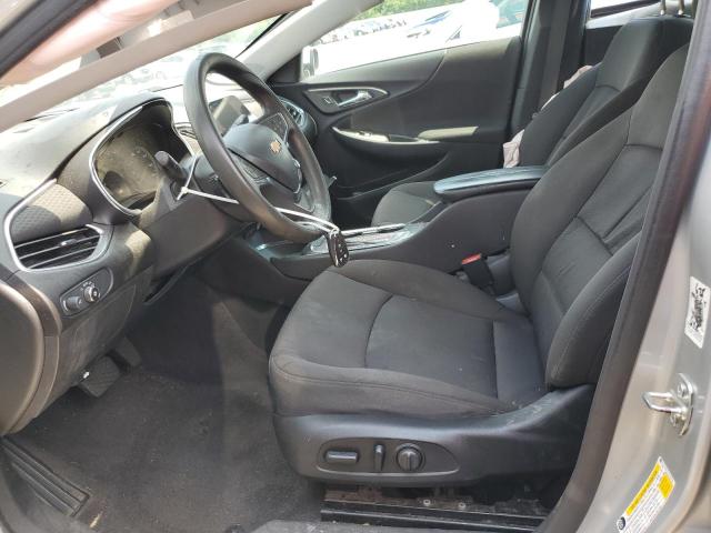 Photo 7 from auction – 2020 CHEVROLET MALIBU LT with VIN 1G1ZD5ST2LF072702
