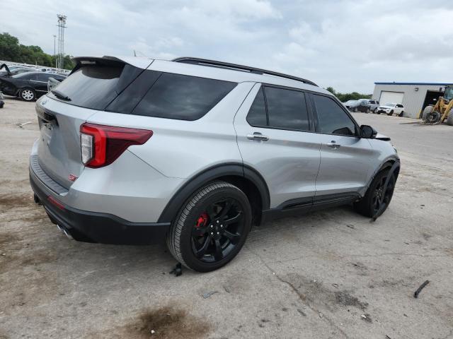 Photo 3 from auction – 2020 FORD EXPLORER S with VIN 1FM5K8GC7LGA76949
