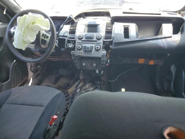 Photo 8 from auction – 2004 FORD TAURUS SE with VIN 1FAFP53UX4A113395