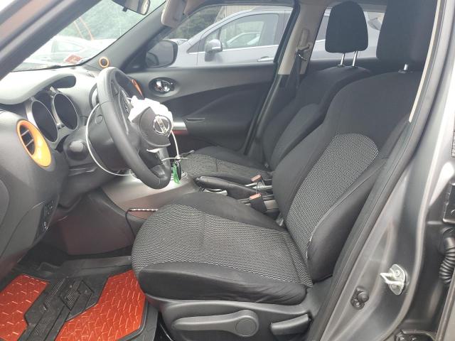 Foto 7 de la subasta – 2015 NISSAN JUKE S con VIN JN8AF5MV9FT558933