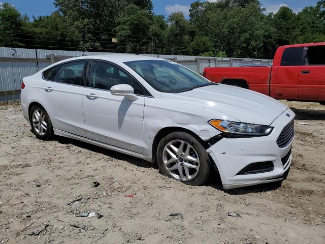 Photo 4 from auction – 2016 FORD FUSION SE with VIN 3FA6P0H7XGR288410