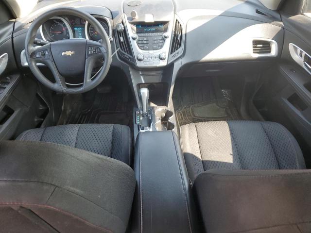 Photo 8 from auction – 2015 CHEVROLET EQUINOX LS with VIN 2GNFLEEK0F6262150