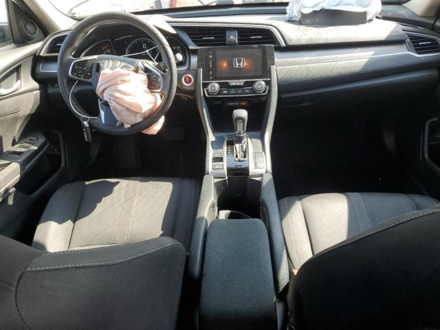Photo 8 from auction – 2017 HONDA CIVIC EX with VIN 19XFC2F70HE029096