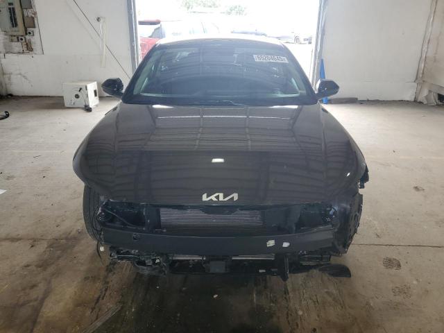 Photo 5 from auction – 2025 KIA K4 LX with VIN 3KPFT4DE9SE090659