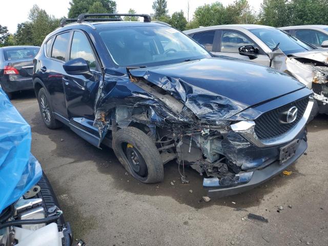 Photo 4 from auction – 2017 MAZDA CX-5 TOURI with VIN JM3KFBCL0H0214997