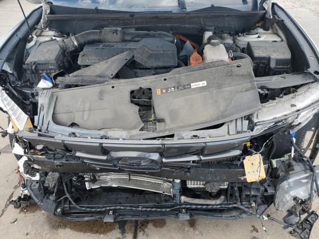 Photo 12 from auction – 2022 HYUNDAI TUCSON with VIN KM8JBCA1XNU029931