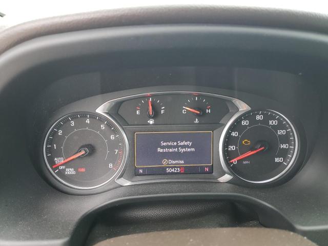 Photo 9 from auction – 2021 GMC ACADIA SLT with VIN 1GKKNMLS9MZ102322