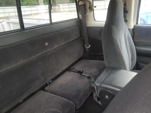 Photo 10 from auction – 2002 DODGE DAKOTA SLT with VIN 1B7GL42X32S507859