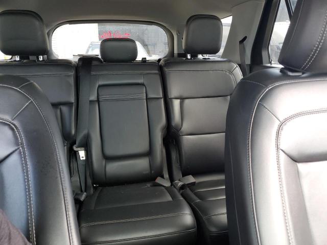 Снимка 10 от търг – 2022 FORD EXPLORER X с VIN 1FMSK7DH5NGB92697