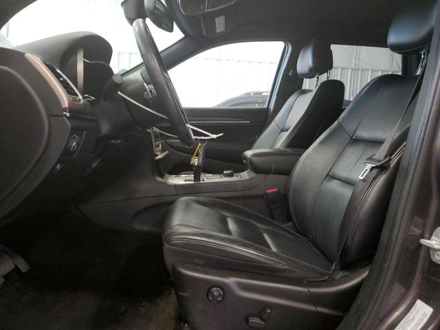 Photo 7 from auction – 2015 JEEP GRAND CHER with VIN 1C4RJFBG2FC116535