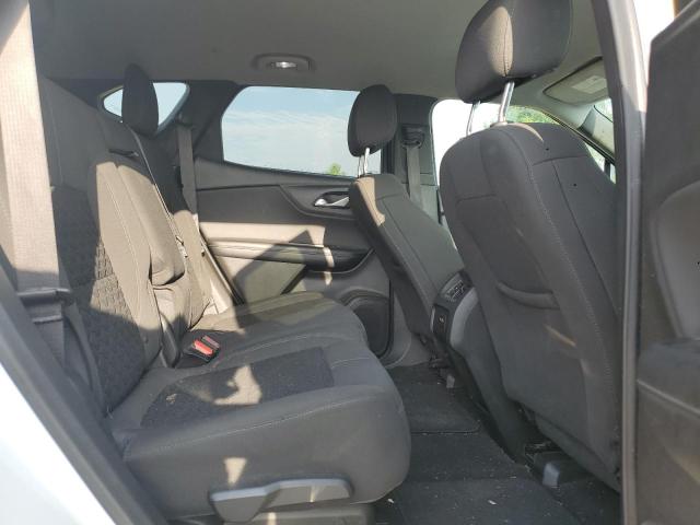 Photo 11 from auction – 2020 CHEVROLET BLAZER 2LT with VIN 3GNKBHRS7LS629569