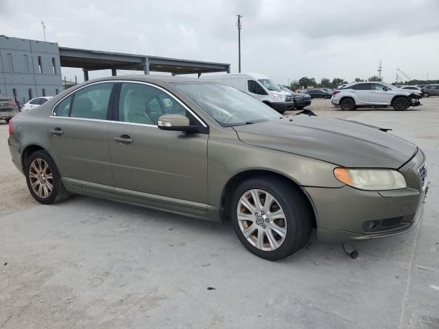 Photo 4 from auction – 2009 VOLVO S80 3.2 with VIN YV1AS982391096846