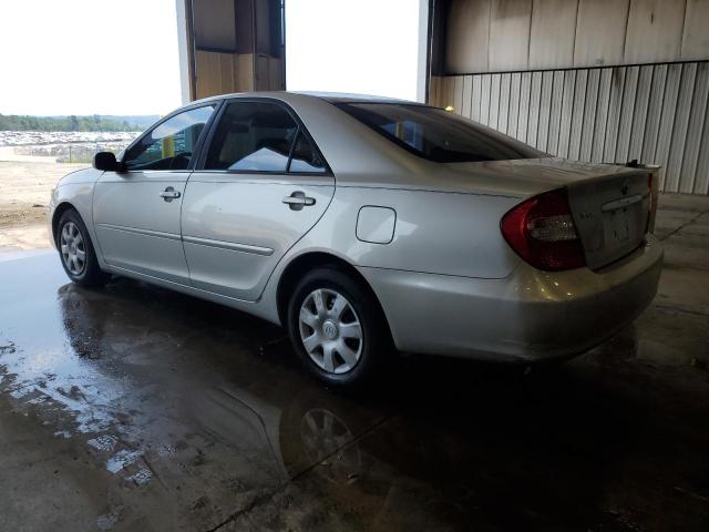 Photo 2 from auction – 2002 TOYOTA CAMRY LE with VIN 4T1BE32K62U617808