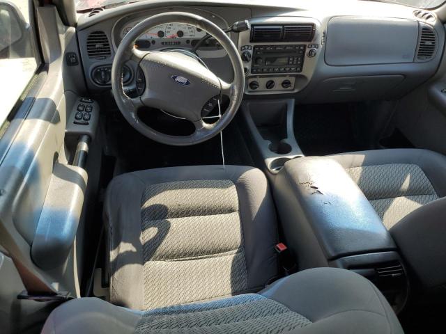 Photo 8 from auction – 2005 FORD EXPLORER S with VIN 1FMZU77K65UB64179