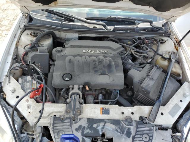 Photo 11 from auction – 2012 CHEVROLET IMPALA POL with VIN 2G1WD5E34C1152895