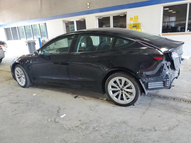 Photo 2 from auction – 2021 TESLA MODEL 3 with VIN 5YJ3E1EA2MF083217