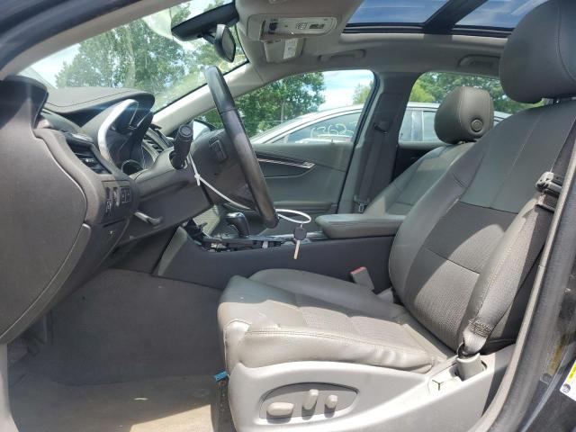 Photo 7 from auction – 2014 CHEVROLET IMPALA LT with VIN 1G1115SL2EU147872