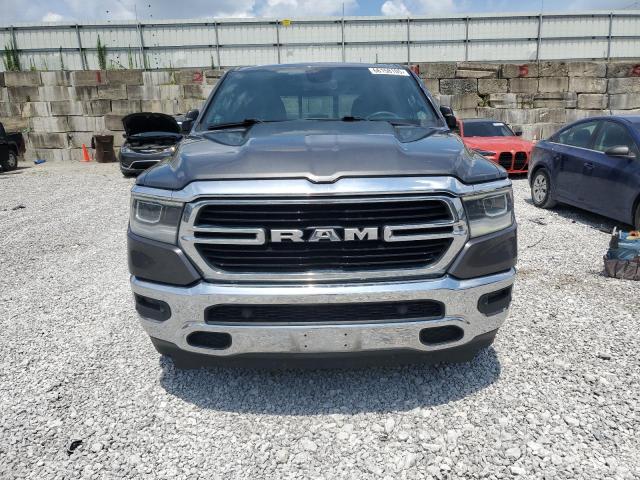 Photo 5 from auction – 2019 RAM 1500 BIG H with VIN 1C6SRFFT6KN537486