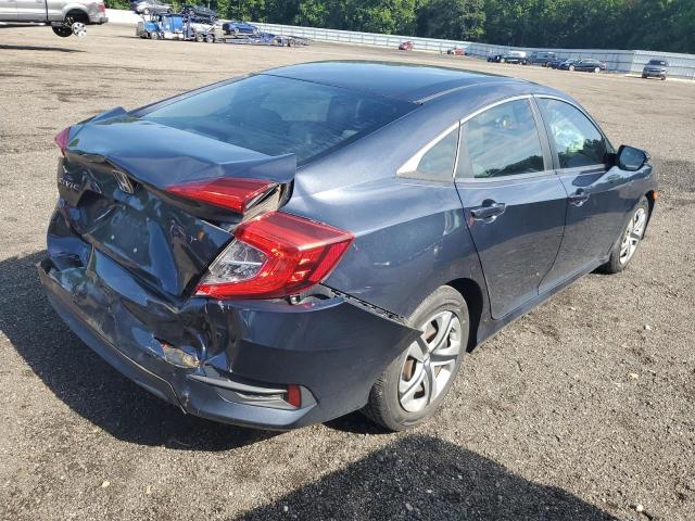 Photo 3 from auction – 2016 HONDA CIVIC LX with VIN 19XFC2F51GE005869
