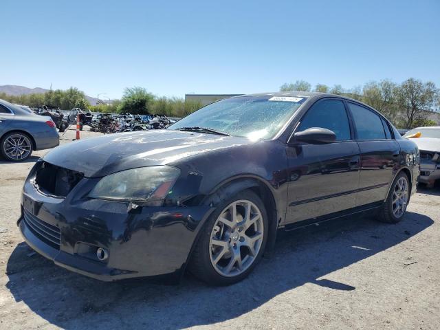 NISSAN ALTIMA SE 2006 with VIN 1N4BL11D96C197691 - Photo from auction