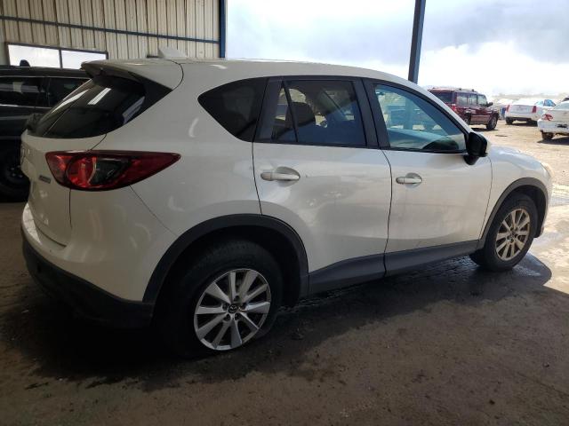 Photo 3 from auction – 2014 MAZDA CX-5 TOURI with VIN JM3KE4CY7E0403734