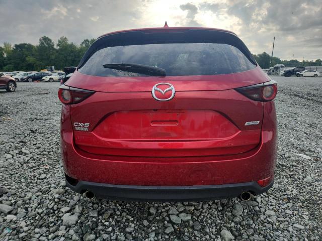 Photo 6 from auction – 2017 MAZDA CX-5 TOURI with VIN JM3KFACL2H0221640