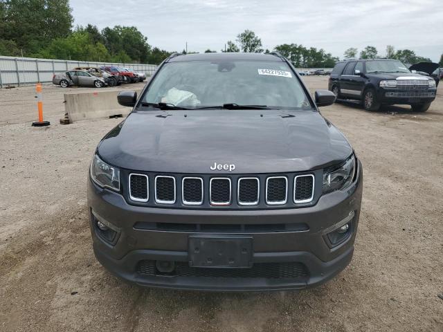 Photo 5 from auction – 2020 JEEP COMPASS LA with VIN 3C4NJDBB1LT252257