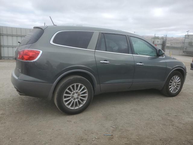 Photo 3 from auction – 2011 BUICK ENCLAVE CX with VIN 5GAKVBED0BJ339468