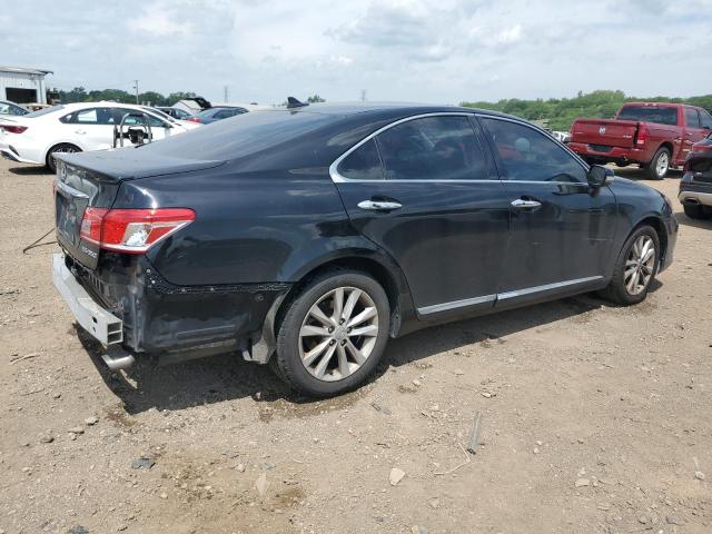 Photo 3 from auction – 2012 LEXUS ES 350 with VIN JTHBK1EG9C2488077