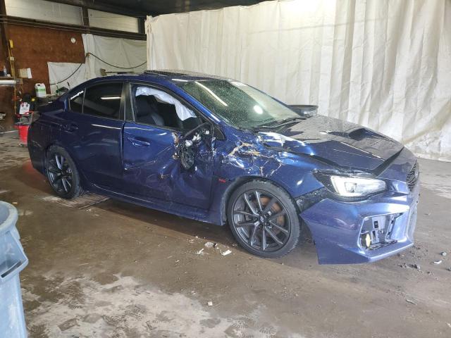 Photo 4 from auction – 2019 SUBARU WRX LIMITE with VIN JF1VA1J68K9817135