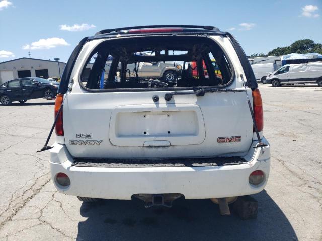 Photo 6 from auction – 2002 GMC ENVOY with VIN 1GKDT13S122254713