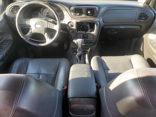 Photo 8 from auction – 2005 CHEVROLET TRAILBLAZE with VIN 1GNET16S656200694