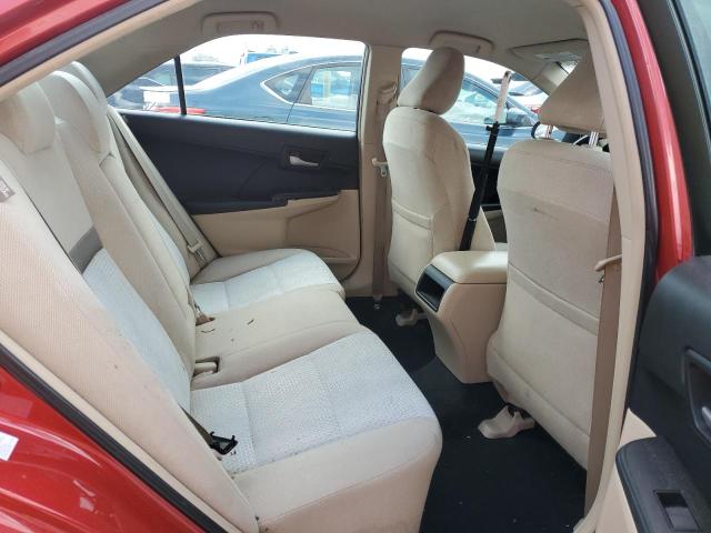 Photo 10 from auction – 2012 TOYOTA CAMRY BASE with VIN 4T4BF1FK8CR183264