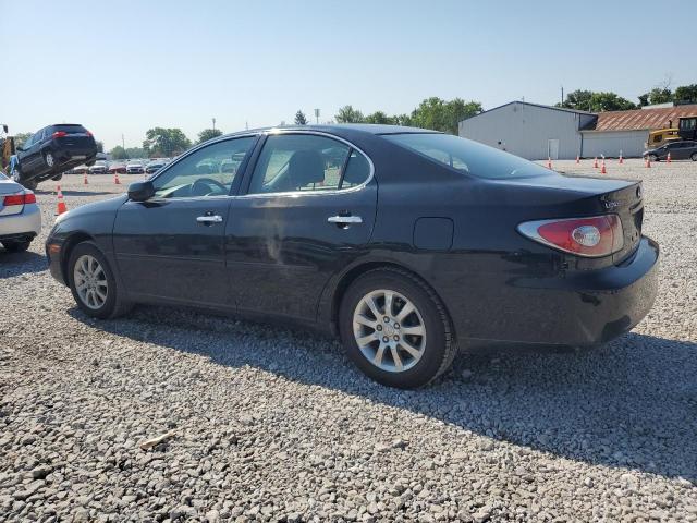 Photo 2 from auction – 2004 LEXUS ES with VIN JTHBA30G345035532
