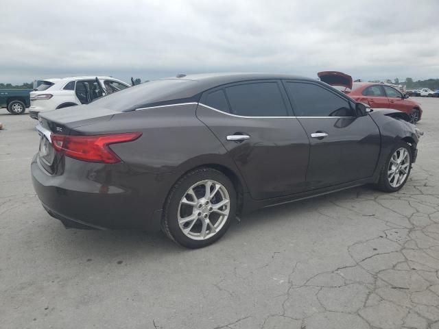 Photo 3 from auction – 2016 NISSAN MAXIMA 3.5 with VIN 1N4AA6AP4GC383682