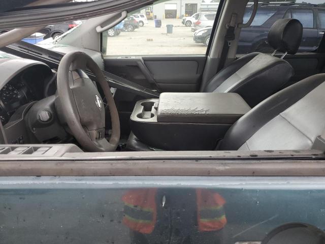Photo 7 from auction – 2007 NISSAN TITAN XE with VIN 1N6AA07A87N213630