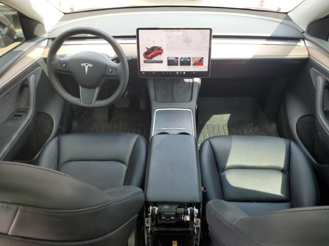 Photo 8 from auction – 2023 TESLA MODEL Y with VIN 7SAYGAEE2PF708192